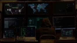 Cyber Vaar - Season 01 Episode 10